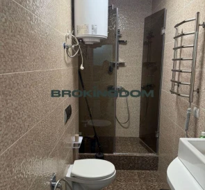 Фото 4. Однокомнатная квартира, продажа. Киев Соломенский