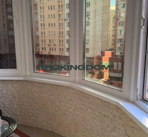 Фото 5. Однокомнатная квартира, продажа. Киев Соломенский