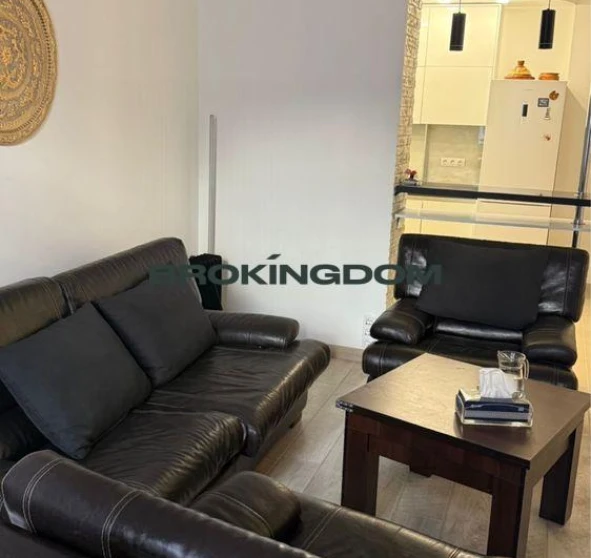 Фото 1. Однокомнатная квартира, продажа. Киев Соломенский