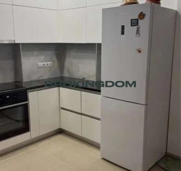 Фото 1. Однокомнатная квартира, продажа. Киев Соломенский