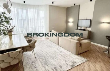 Фото Трикімнатна квартира, продаж. Київ Печерський