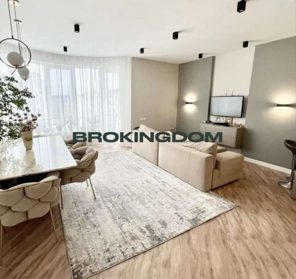 Фото 1. Трехкомнатная квартира, продажа. Киев Печерський