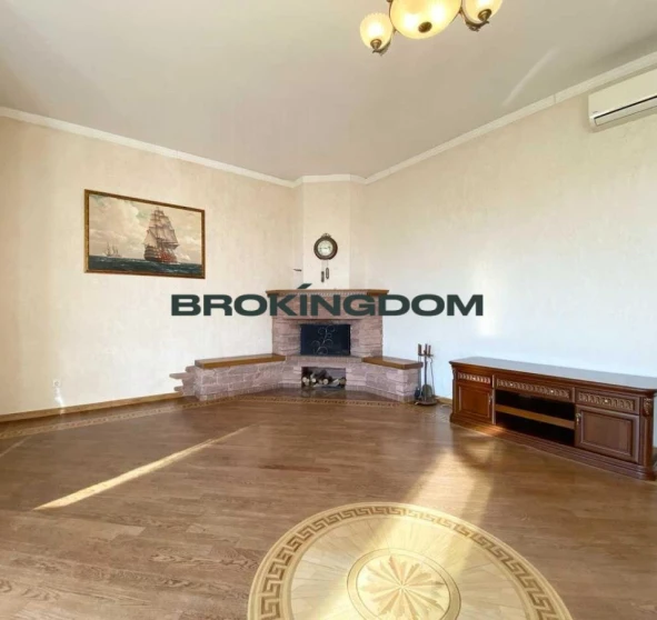 Photo 1. Three-Room flat, for sale. Kyiv Голосіївський