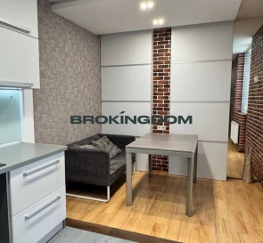 Фото 3. Двухкомнатная квартира, продажа. Киев Голосіївський