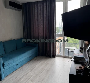 Photo 2. One-Room flat, for sale. Kyiv Шевченківський