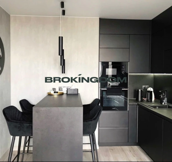 Photo 1. One-Room flat, for sale. Kyiv Шевченківський