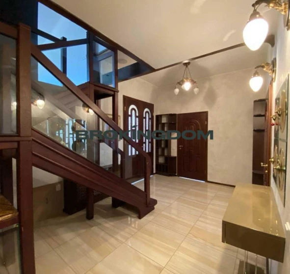 Photo 1. Three-Room flat, for sale. Kyiv Печерський