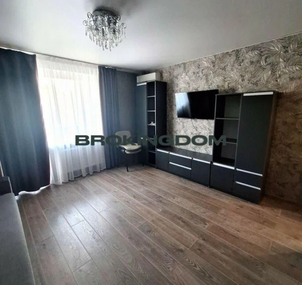 Фото 1. Однокомнатная квартира, продажа. Киев Святошинский