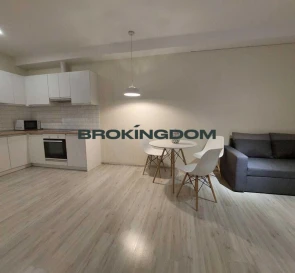 Zdjęcie 3. Kawalerka mieszkanie, na sprzedaż. Kyiv Голосіївський