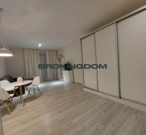 Zdjęcie 4. Kawalerka mieszkanie, na sprzedaż. Kyiv Голосіївський