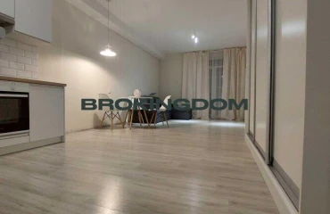 Фото Однокімнатна квартира, продаж. Київ Голосіївський