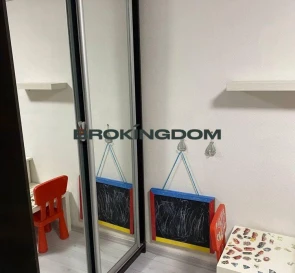 Фото 3. Двокімнатна квартира, продаж. Київ Святошинський