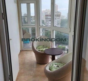 Photo 5. Two-Room flat, for sale. Kyiv Solomianskyi