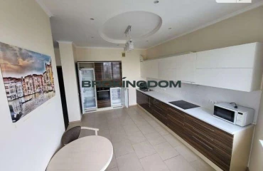 Photo Two-Room flat, for sale. Kyiv Solomianskyi