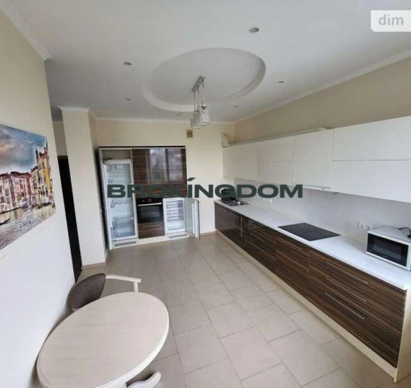 Photo 1. Two-Room flat, for sale. Kyiv Solomianskyi