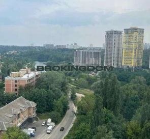 Фото 2. Трикімнатна квартира, продаж. Київ Солом'янський