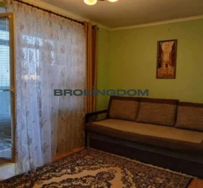 Фото 5. Трикімнатна квартира, продаж. Київ Солом'янський