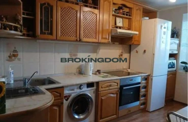 Фото Трикімнатна квартира, продаж. Київ Солом'янський