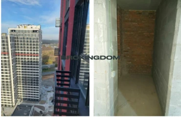 Фото Однокомнатная квартира, продажа. Киев Подольський