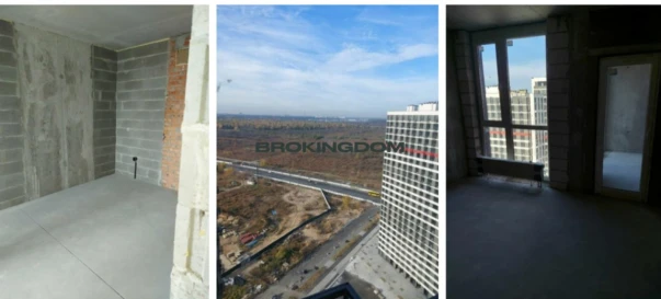 Фото 2. Однокомнатная квартира, продажа. Киев Подольський