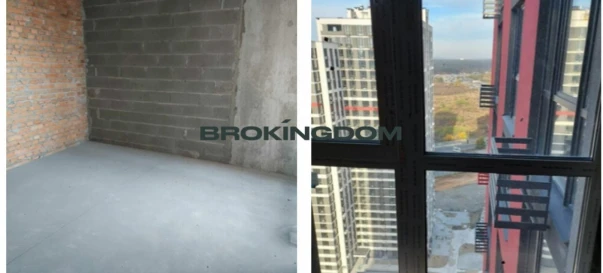 Фото 3. Однокомнатная квартира, продажа. Киев Подольський