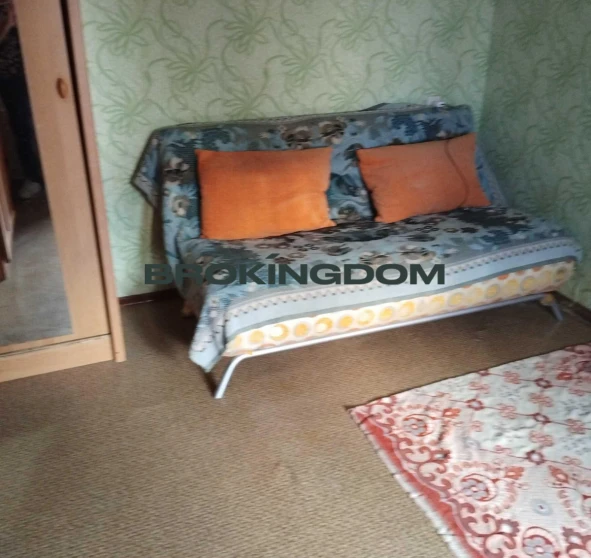 Фото 1. Однокімнатна квартира, продаж. Київ Подільський