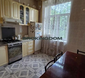 Фото 2. Четырехкомнатная квартира, продажа. Киев Шевченківський