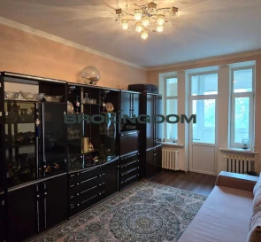 Фото 4. Четырехкомнатная квартира, продажа. Киев Шевченківський