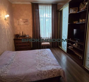 Фото 5. Четырехкомнатная квартира, продажа. Киев Шевченківський