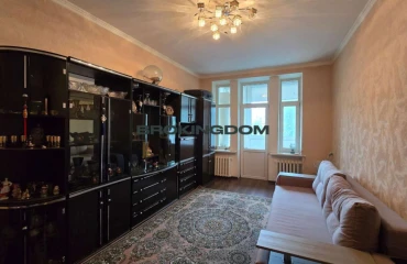 Фото Четырехкомнатная квартира, продажа. Киев Шевченківський