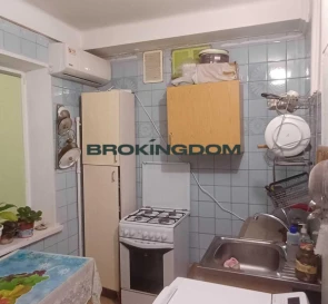 Фото 3. Двокімнатна квартира, продаж. Київ Дніпровський