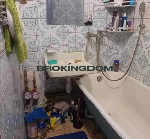 Фото 5. Двокімнатна квартира, продаж. Київ Дніпровський