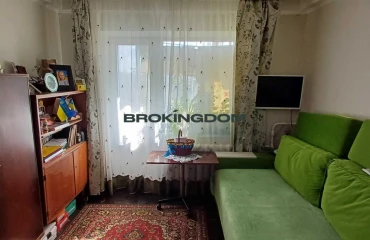 Фото Двокімнатна квартира, продаж. Київ Дніпровський