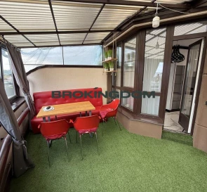 Фото 4. Однокімнатна квартира, продаж. Софіївська Борщагівка Київська