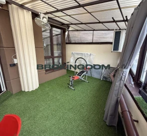 Фото 5. Однокімнатна квартира, продаж. Софіївська Борщагівка Київська