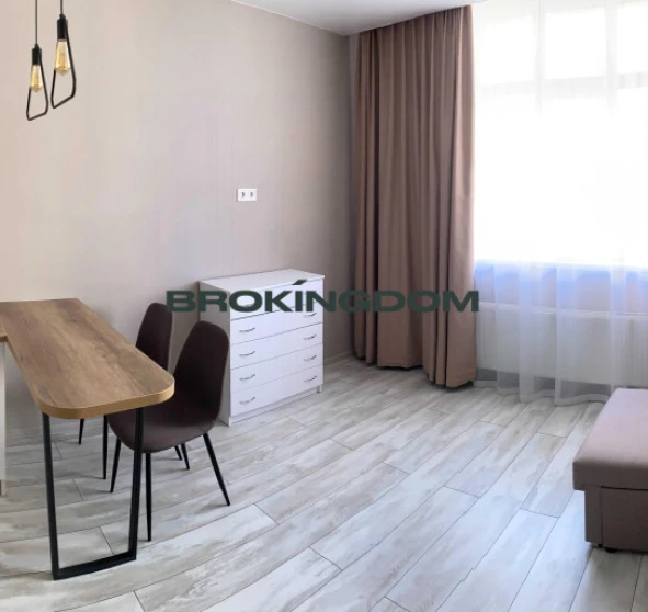 Фото 1. Однокомнатная квартира, продажа. Киев Оболонський