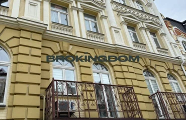 Photo Two-Room flat, for sale. Kyiv Podilskyi