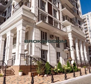 Фото 3. Двокімнатна квартира, продаж. Київ Голосіївський