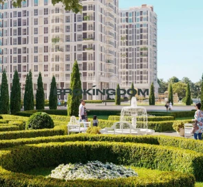 Фото 5. Двокімнатна квартира, продаж. Київ Голосіївський