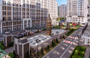 Фото Двокімнатна квартира, продаж. Київ Голосіївський