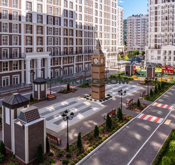 Фото 1. Двокімнатна квартира, продаж. Київ Голосіївський