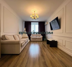 Foto 2. Dos Ambientes piso, en venta. Kyiv Obolonskyi