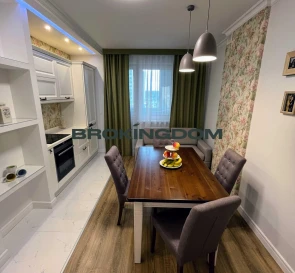 Foto 4. Dos Ambientes piso, en venta. Kyiv Obolonskyi