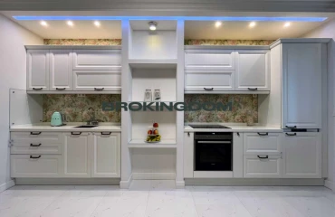 Foto Dos Ambientes piso, en venta. Kyiv Obolonskyi