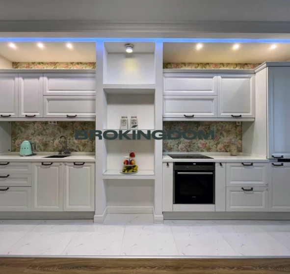 Foto 1. Dos Ambientes piso, en venta. Kyiv Obolonskyi