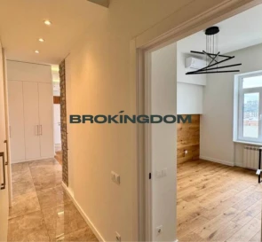 Фото 5. Трикімнатна квартира, продаж. Київ Голосіївський