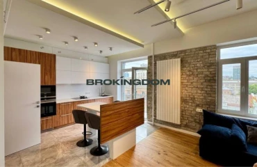 Фото Трикімнатна квартира, продаж. Київ Голосіївський