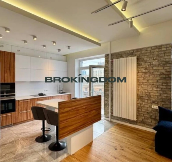 Фото 1. Трикімнатна квартира, продаж. Київ Голосіївський