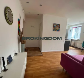 Фото 3. Однокімнатна квартира, продаж. Київ Шевченківський