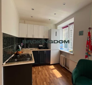 Фото 4. Однокімнатна квартира, продаж. Київ Шевченківський